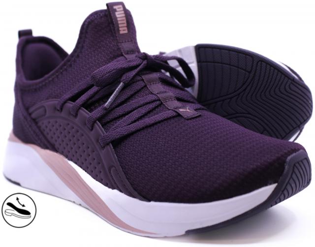 Purple puma shoes near me hotsell